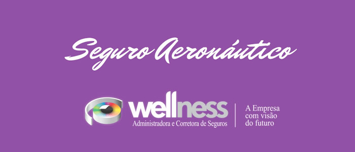 Seguro Aeron�utico